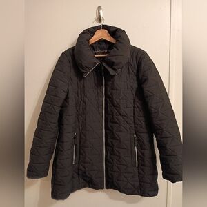 Ladies Puffer Coat